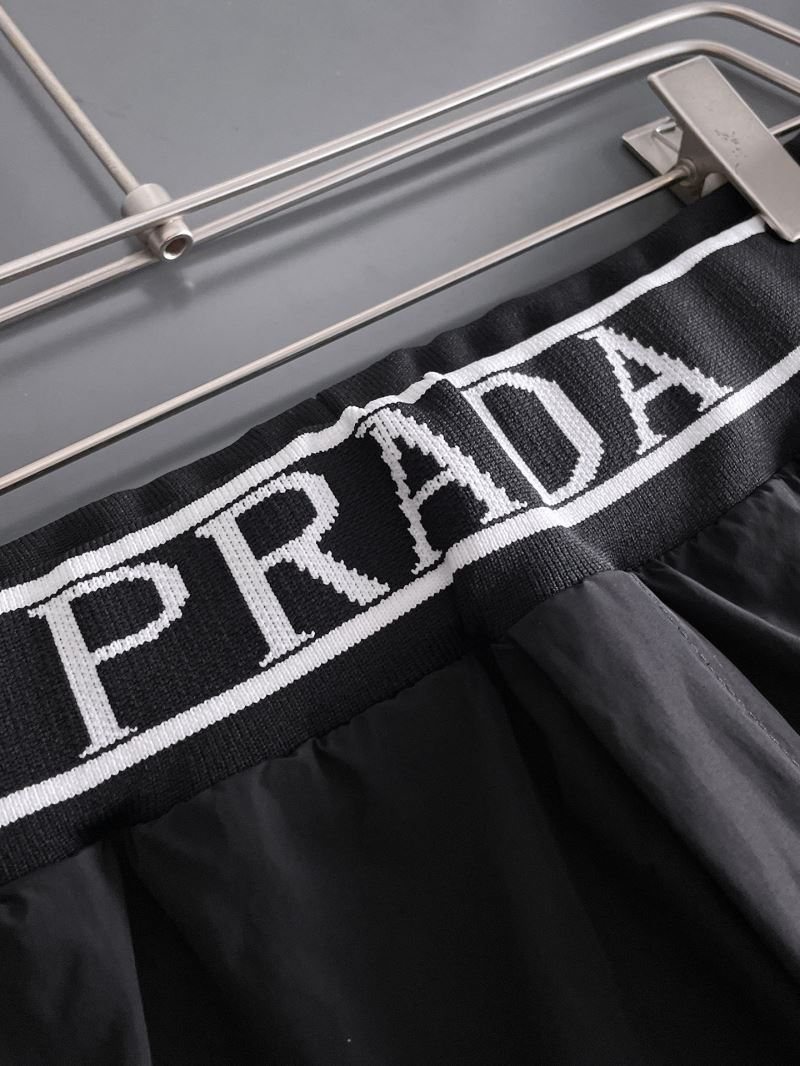 Prada Short Pants